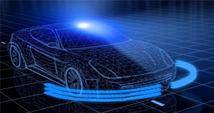 智能(néng)汽車(che)